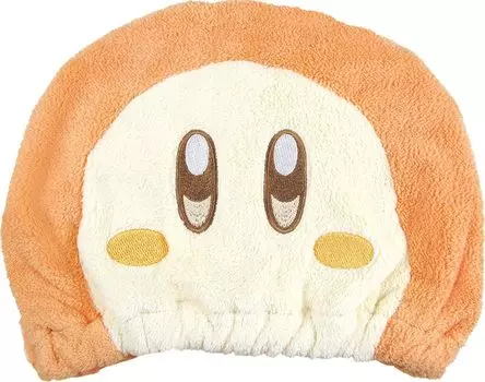 Шапочка для волос Factory Dream Land Waddle Dee T s Kirby s HK-5537585WD