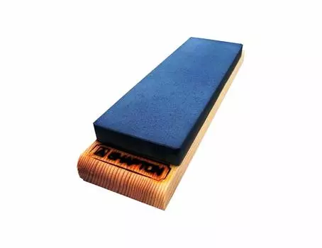 Shapton Whetstone M15 Blue Medium Whetstone #1500 синий