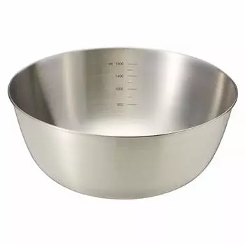 Шар из нержавеющей стали MUJI, серебристый, диаметр 22 x высота MCC16A9S, приблизительный. 9.5cm