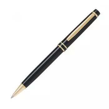 Шариковая ручка Pilot Oil Grance Black