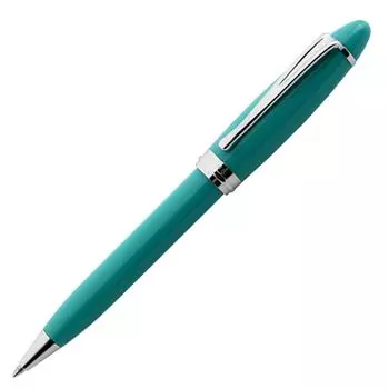 Шариковая ручка AURORA Four Seasons Spring Peppermint Green CT B31-CVS