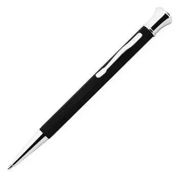 Шариковая ручка AURORA Permanent PERMANENTO черная CT 232-N
