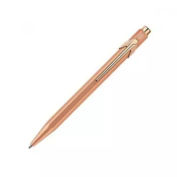 Шариковая ручка Calandash 849 Gift Line Brut Rose
