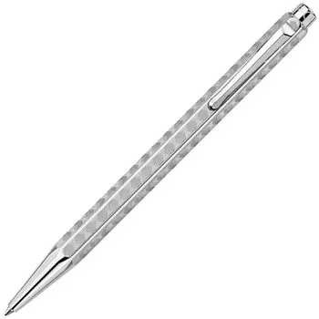Шариковая ручка CARAN Ecridor Heritage Regular Import Product D ACHE на масляной основе 0890-349