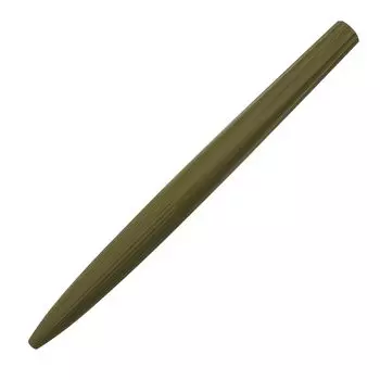 Шариковая ручка Craft Lab 005 с гелевыми чернилами, одноцветная, роторная, LGB320, 0,5 мм [оливково-зеленая]