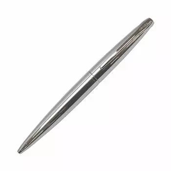 Шариковая ручка CROSS ATX Pure Chrome 882-2