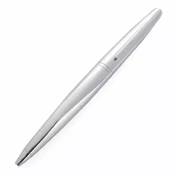 Шариковая ручка Cross ATX Pure Chrome [CROSS] [Cross] 882-2 [Товар]