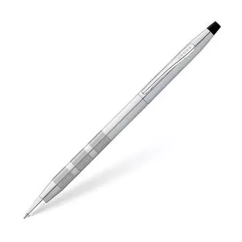 Шариковая ручка Cross Classic Century Satin Chrome