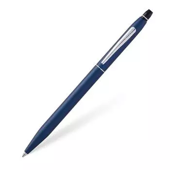 Шариковая ручка Cross Click Midnight Blue