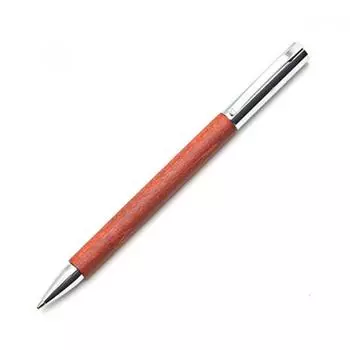 Шариковая ручка Faber Castell Ambition Pear Tree