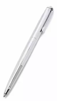 Шариковая ручка Fisher ASTRONAUT Chrome 1010034 AG-7