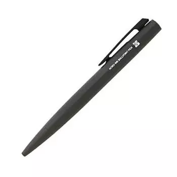 Шариковая ручка Itoya 110 Acro Ink (черный) чёрный