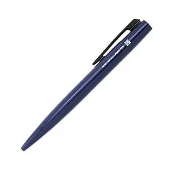 Шариковая ручка Itoya 110 Acro Ink (Темно-синий) темно-синий