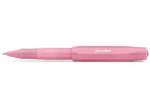 Шариковая ручка Kaweco с матовой спортивной кистью Pitaya Оригинальный импортный продукт На водной основе FRRB-BP