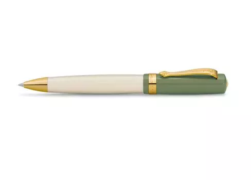 Шариковая ручка Kaweco Student Swing Regular Import Product на масляной основе 60-х годов STBP-60