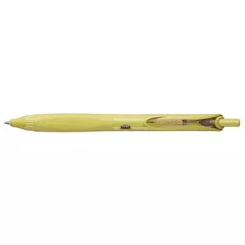 Шариковая ручка Kokuyo Kokuyo Me Standard Gel черная 0,5 мм зеленая kMe Bpeg5d102yg