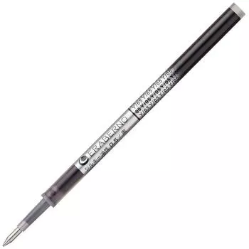 Шариковая ручка Kokuyo Pen Prr Ey5d Selectable Elaverno Ink Silky Oil 0.5 Black