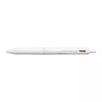 Шариковая ручка KOKUYO PERPANEP Sarasa, набор из 4 шт., 0,5 мм, PER-SC05W-4P