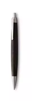 Шариковая ручка Lamy 2000 Blackwood