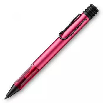 Шариковая ручка Lamy [ограниченная серия] Ulster Fiery