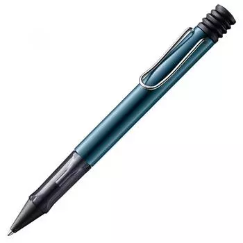 Шариковая ручка Lamy [Limited] Ulster Petrol
