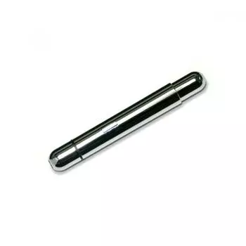 Шариковая ручка Lamy Pico, хром