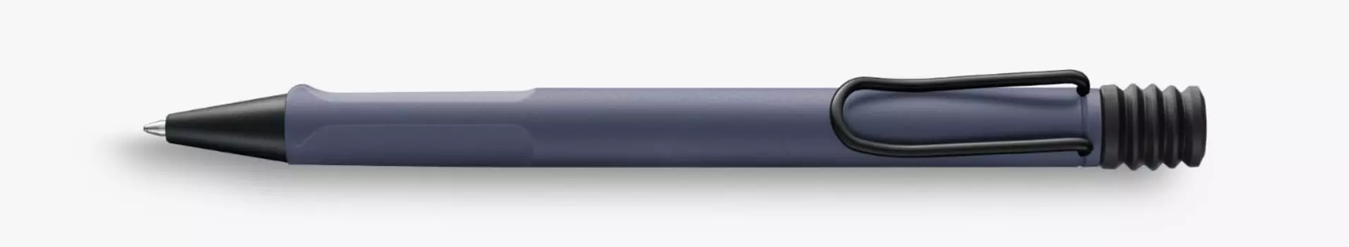 Шариковая ручка LAMY Safari Pink Cliff L2D7 Limited Regular Imported Product на масляной основе