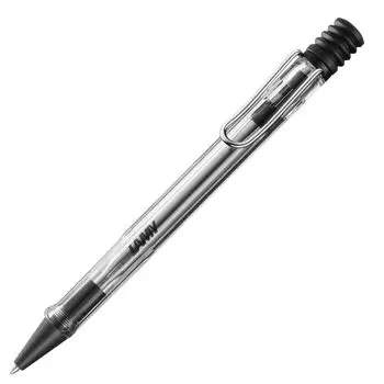 Шариковая ручка LAMY Safari Vista - Пластиковый корпус