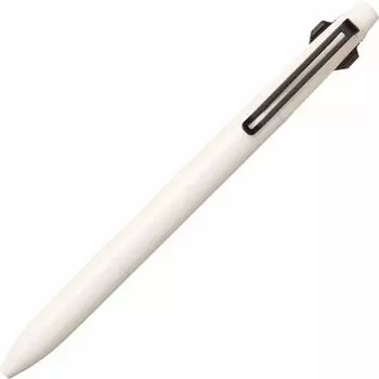 Шариковая ручка Mitsubishi Pencil 3 цвета Jet Stream Prime бежевый легко писать 0,5 SXE3330005.45 бежевый