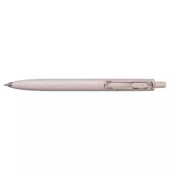 Шариковая ручка Mitsubishi Pencil Gel Uniball One F 0.5 D розовая UMNSFT05D.13