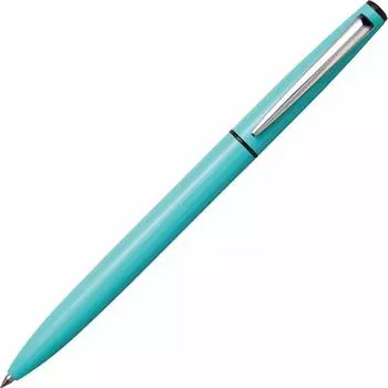 Шариковая ручка Mitsubishi Pencil Jet Stream Prime Rotary Feeding Type Mint Blue Easy to Write на масляной основе 0,5 SXK330005.32