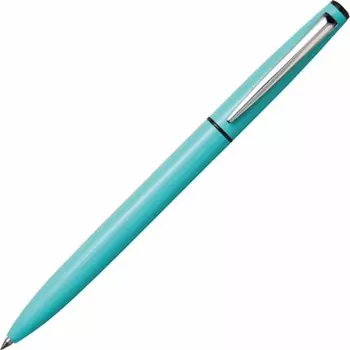 Шариковая ручка Mitsubishi Pencil на масляной основе Jet Stream Prime Rotary Feeding Type 0.5 Mint Blue Easy to Write SXK330005.32