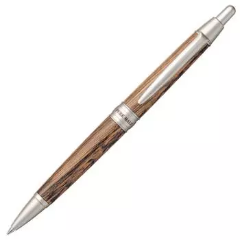 Шариковая ручка Mitsubishi Pencil Pure Malt на основе натурального масла 0,7 SS1025.70