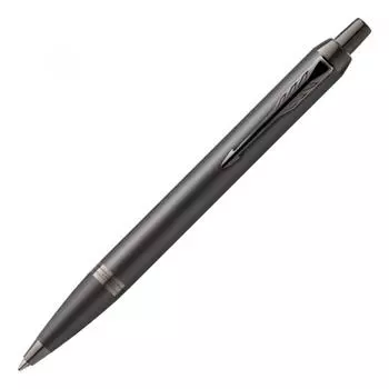 Шариковая ручка Parker Im Monochrome Bronze Brt