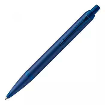 Шариковая ручка Parker Im Monochrome Blue Blt