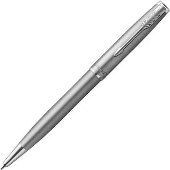 Шариковая ручка PARKER Sonnet 2021 Sandblast CT 2146880