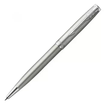 Шариковая ручка Parker Sonnet с пескоструйной обработкой