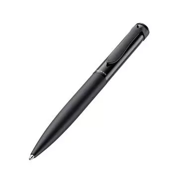 Шариковая ручка Pelikan Black Stra Regular Imported Product на масляной основе