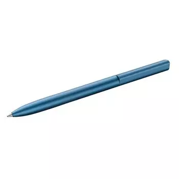 Шариковая ручка Pelikan Ineo Element Ocean Blue 1 шт. Складной переключатель