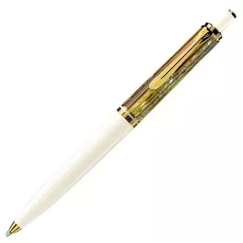 Шариковая ручка Pelikan Premium K300 Pointe Ecaille de tortue/Ivoire