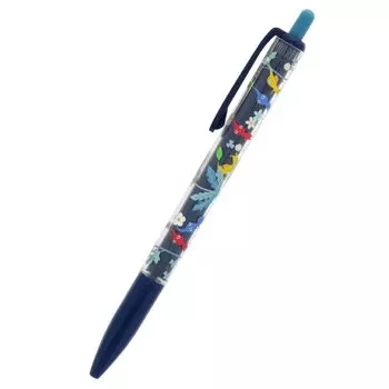 Шариковая ручка Pikmin Sunstar Stationery, модель B S4652584