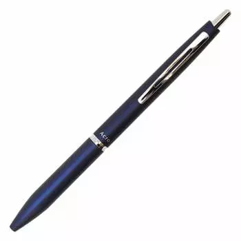 Шариковая ручка Pilot Acro 1000 0,5 мм темно-синяя BAC1SEFNV
