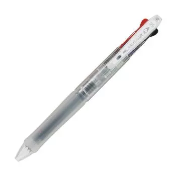 Шариковая ручка Pilot Acroball 3 BKAB40EFNCC 3-цветная 0,5 бесцветная