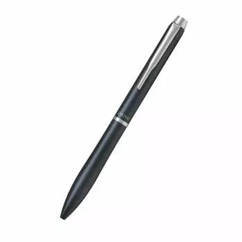 Шариковая ручка Pilot Acrodrive на масляной основе 0,7 мм темно-серая BDR-3SR-DGY