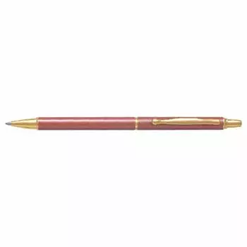 Шариковая ручка Pilot Cavalier BCA2SRP розовая 0,7 мм розовый