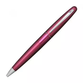 Шариковая ручка Pilot Oil Based Cocoon Bordeaux