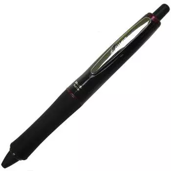 Шариковая ручка Pilot Doctor Grip 0,7 мм бордо BDGFB80FBO