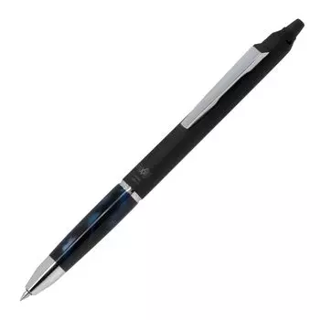 Шариковая ручка PILOT Frixion Ball Knock Zone Inspiration Blue LFBKZ3SEFIL 0,5 мм