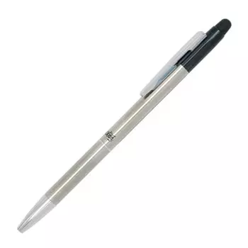 Шариковая ручка Pilot Frixion Ball Slim Biz 0,38 мм черная LFBKS1SUFB