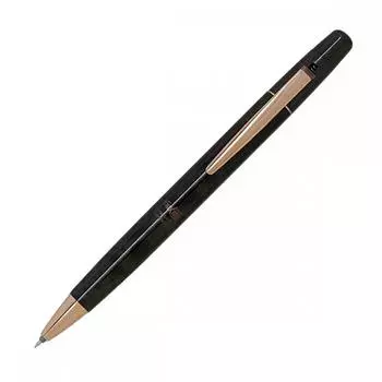 Шариковая ручка Pilot Frixion Frixion Point Knock Biz Marble Black LFPK-3SS4-MAB